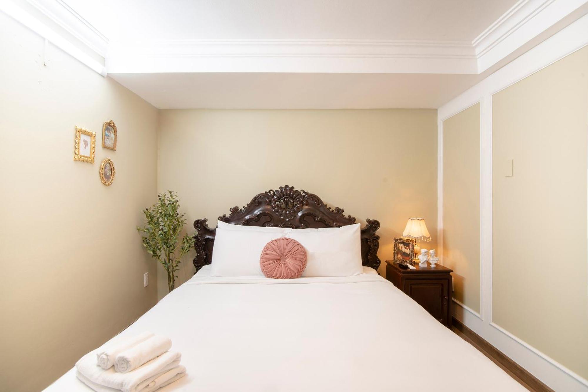 Sazi Ben Thanh Hotel Hcm Ho Či Minovo Město Exteriér fotografie